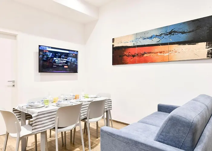 Testaccio Dream House Roma
