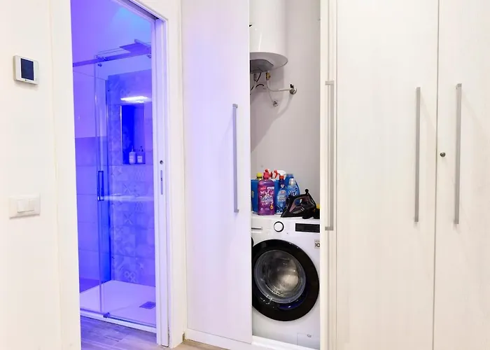 Testaccio Dream House Apartamento Roma