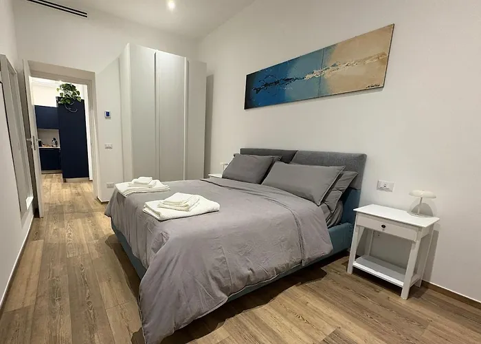 Testaccio Dream House Apartamento *