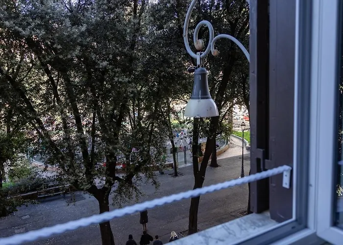 Apartamento Testaccio Dream House Roma