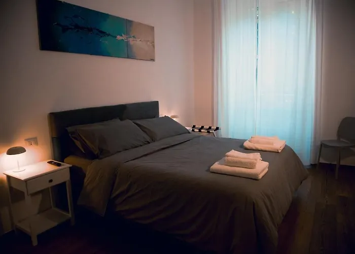 Apartamento Testaccio Dream House *