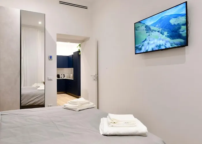 Testaccio Dream House Apartamento
