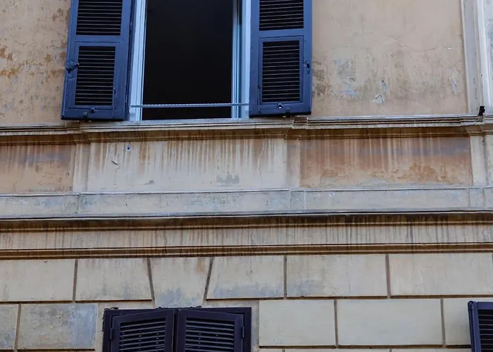 Apartamento Testaccio Dream House