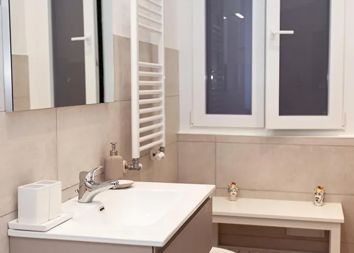 Apartamento Testaccio Dream House *