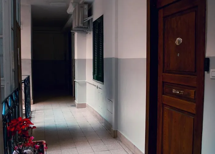 Apartamento Testaccio Dream House Roma