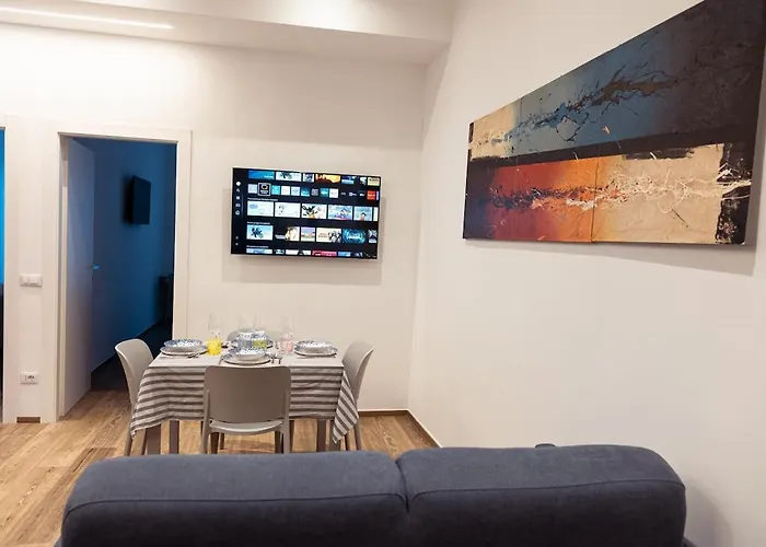 Testaccio Dream House Roma