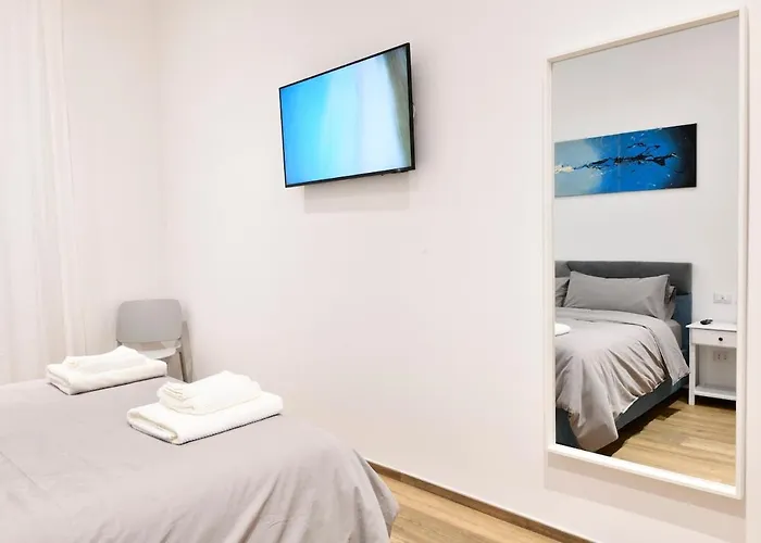 Testaccio Dream House Apartamento *