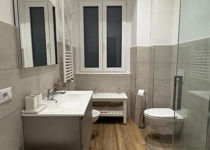 Testaccio Dream House Apartamento Roma