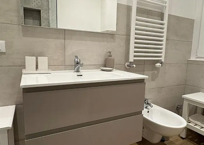 Testaccio Dream House Roma