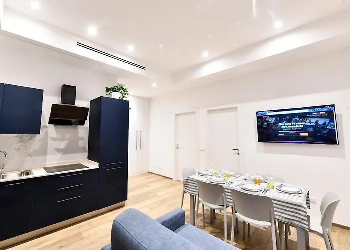 Testaccio Dream House Apartamento *