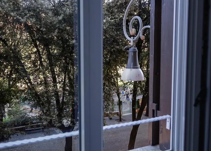Apartamento Testaccio Dream House Roma