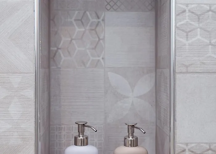 Testaccio Dream House Apartamento *