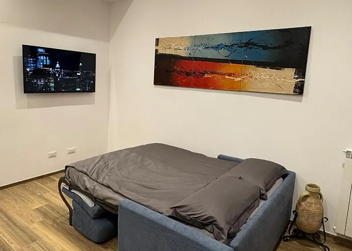 Apartamento Testaccio Dream House *