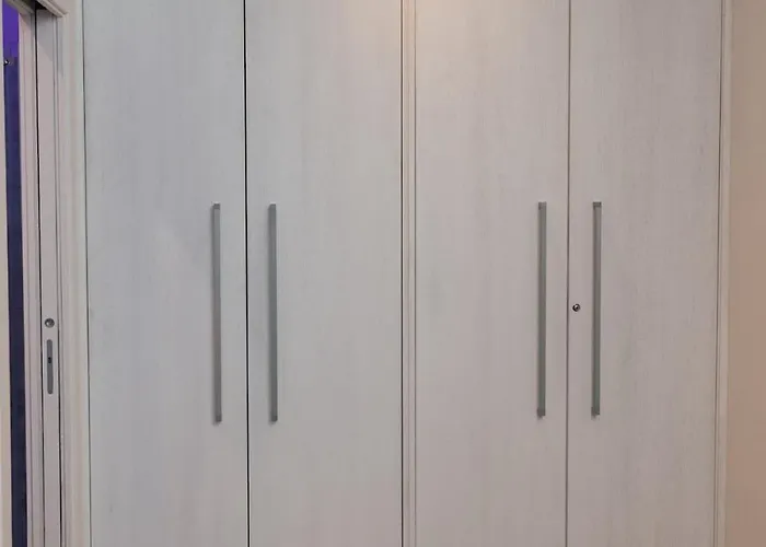 Testaccio Dream House Apartamento