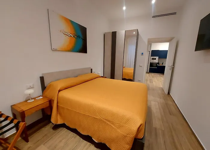 Testaccio Dream House Apartamento *