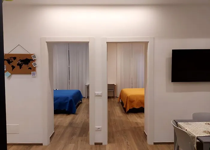 Apartamento Testaccio Dream House Roma
