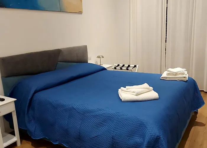 Apartamento Testaccio Dream House Roma