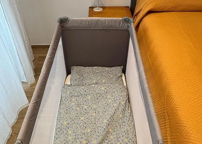 Apartamento Testaccio Dream House Roma